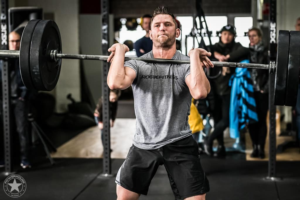 Crossfit Helmond