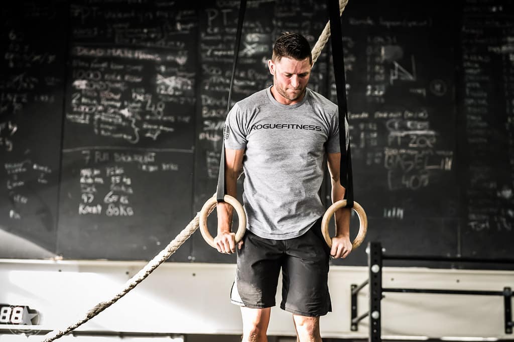 Crossfit Helmond Powerhouse