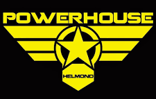 Powerhouse Helmond